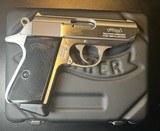 WALTHER PPK/S .380 ACP - 2 of 3