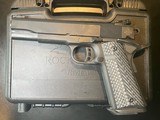 ROCK ISLAND ARMORY M1911 A1 FS TACT II 10MM - 1 of 2