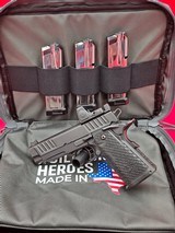 STACCATO C2 2011 9MM LUGER (9X19 PARA) - 1 of 3