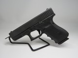 GLOCK 19 G19 GEN 4 9MM LUGER (9X19 PARA) - 1 of 3