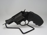 CHARTER ARMS Undercover .38spl .38 SPL - 1 of 3