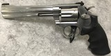 SMITH & WESSON 617-5 .22 LR - 1 of 3