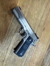 COLT 1911 GOLD CUP TROPHY .45 AUTO RIM - 1 of 3