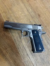 COLT 1911 GOLD CUP TROPHY .45 AUTO RIM - 3 of 3