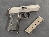 WALTHER PPK/S .380 ACP - 3 of 3