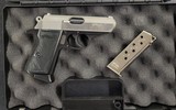 WALTHER PPK/S .380 ACP - 2 of 3