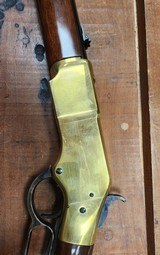 CIMARRON 1866 YELLOWBOY .45LC .45 COLT - 2 of 3