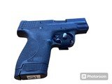 SMITH & WESSON 9mm M&P9 SHIELD 9MM LUGER (9X19 PARA) - 3 of 3