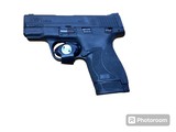 SMITH & WESSON 9mm M&P9 SHIELD 9MM LUGER (9X19 PARA) - 1 of 3