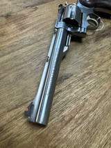 RUGER 1987 Redhawk .44 MAGNUM - 2 of 3