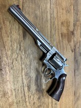 RUGER 1987 Redhawk .44 MAGNUM - 1 of 3