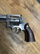 RUGER 1987 Redhawk .44 MAGNUM - 3 of 3