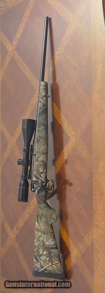 MARLIN XS7 .243 WIN