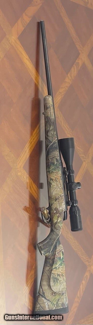 MARLIN XS7 .243 WIN