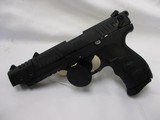 WALTHER P22 .22 LR - 1 of 1