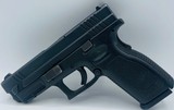 SPRINGFIELD ARMORY XD-40 .40 CALIBER - 1 of 3