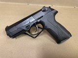 BERETTA PX4 STORM TYPE F 9MM LUGER (9X19 PARA) - 2 of 3