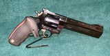 TAURUS 454RAGING BULL .454 CASULL - 2 of 3