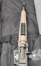 SPRINGFIELD ARMORY M1A SOCOM 16 .308 WIN - 2 of 3