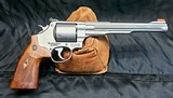 SMITH & WESSON 629-8 Performance Center Hunter .44 MAGNUM - 1 of 3