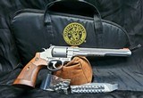 SMITH & WESSON 629-8 Performance Center Hunter .44 MAGNUM - 3 of 3