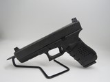 GLOCK 17 G17 GEN 4 MOS 9MM LUGER (9X19 PARA) - 1 of 3