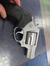 TAURUS 85UL .38 SPL - 1 of 3