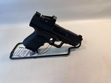 CANIK CANIK TP9 ELITE SC 9MM LUGER (9X19 PARA) - 1 of 3