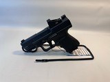 CANIK CANIK TP9 ELITE SC 9MM LUGER (9X19 PARA) - 2 of 3