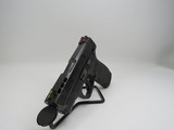 SMITH & WESSON M&P9 SHIELDPERFORMANCE CENTER M2.0 9MM LUGER (9X19 PARA) - 2 of 3