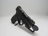 SMITH & WESSON M&P9 SHIELDPERFORMANCE CENTER M2.0 9MM LUGER (9X19 PARA) - 3 of 3