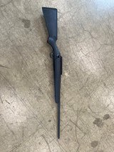 RUGER AMERICAN .308 WIN - 1 of 3