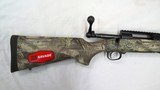 SAVAGE ARMS 10 Predator .243 WIN - 2 of 3