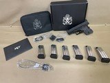 SPRINGFIELD ARMORY XDM ELITE OSP COMPACT 10MM - 1 of 3