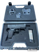 SPRINGFIELD ARMORY XD-45 .45 ACP - 2 of 3
