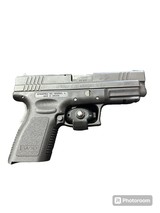 SPRINGFIELD ARMORY XD-45 .45 ACP - 1 of 3