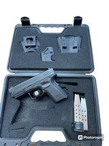 SPRINGFIELD ARMORY XD-45 .45 ACP - 3 of 3