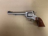 RUGER NEW MODEL SINGLE SIX .22 LR/.22 WMR - 3 of 3