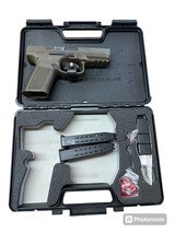 CANIK TP9SF ELITE 9MM LUGER (9X19 PARA) - 3 of 3
