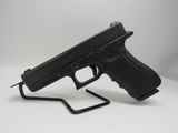 GLOCK 17 G17 GEN 4 9MM LUGER (9X19 PARA) - 1 of 3