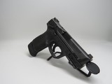 SMITH & WESSON M&P40 .40 S&W - 3 of 3