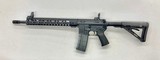 PALMETTO STATE ARMORY M16A4 5.56X45MM NATO - 1 of 3