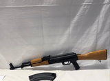 CENTURY ARMS C.A.I WASR 10 7.62X39MM