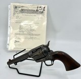 COLT SAA ARTILLERY 1ST GEN .45 COLT/.45 ACP - 1 of 3