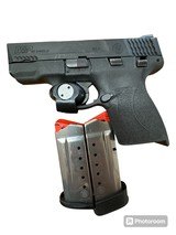 SMITH & WESSON M&P45 SHIELD M2.0 .45 ACP - 1 of 3