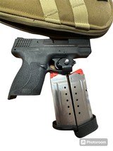 SMITH & WESSON M&P45 SHIELD M2.0 .45 ACP - 3 of 3