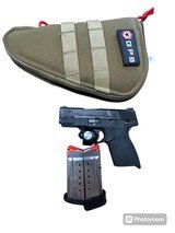 SMITH & WESSON M&P45 SHIELD M2.0 .45 ACP - 2 of 3
