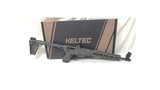 KELTEC SUB-2000 .40 S&W - 1 of 3