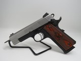 SPRINGFIELD ARMORY 1911 EMP4 9MM LUGER (9X19 PARA)