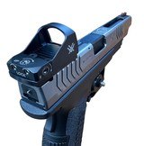 SPRINGFIELD ARMORY XDM-9 COMPETITION 9MM LUGER (9X19 PARA) - 2 of 3